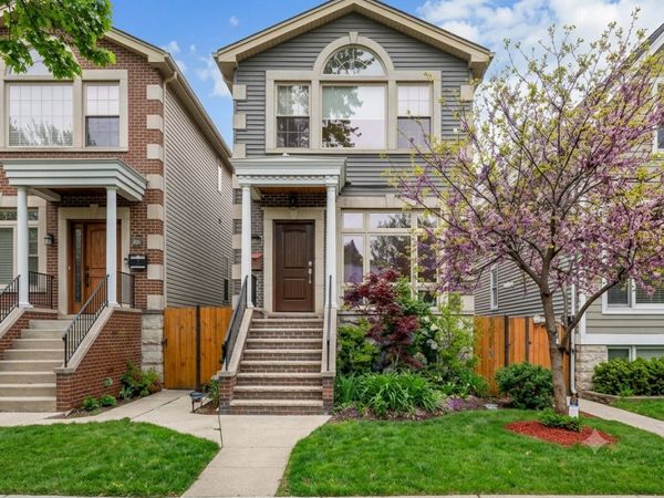 4906 N Kruger Avenue , Chicago, IL 60630