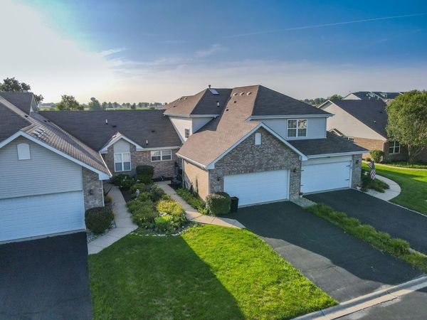 625 Enclave Lane , Manteno, IL 60950