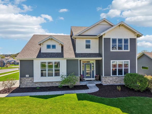 1394 Winchester Pass, Verona, WI 53593