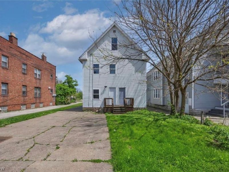 1516 W 116th Street , Cleveland, OH 44102 Photo 2