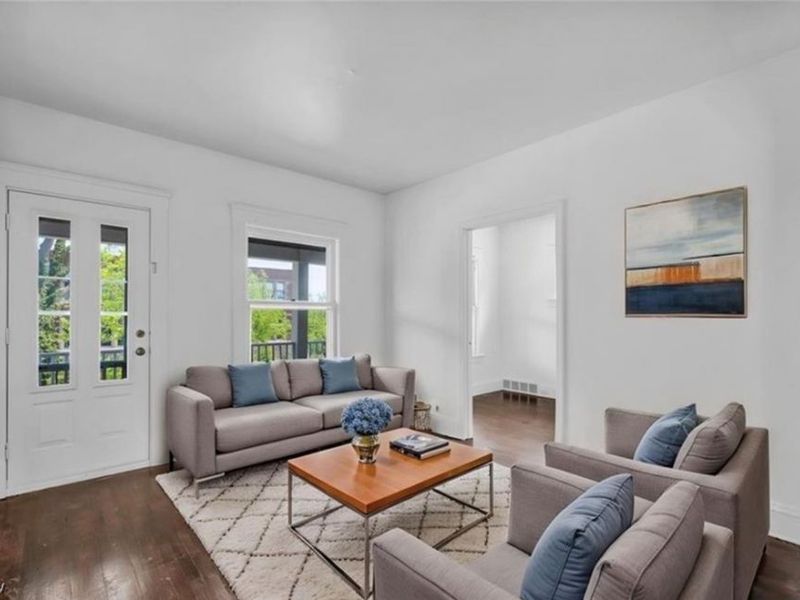 1516 W 116th Street , Cleveland, OH 44102 Photo 29