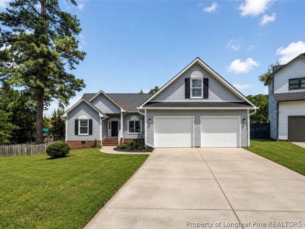494 Dunloe Court, Fayetteville, NC 28311