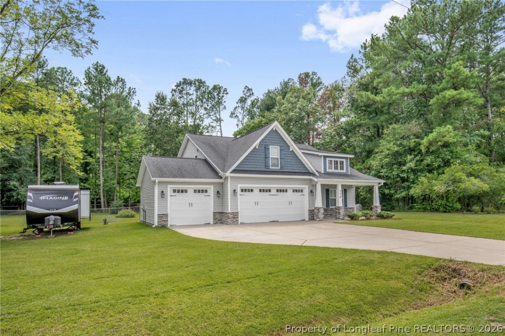 770 Melstone Drive, Fayetteville, NC 28311 Main Photo