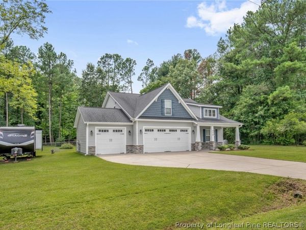 770 Melstone Drive, Fayetteville, NC 28311