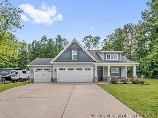 770 Melstone Drive , Fayetteville, NC 28311