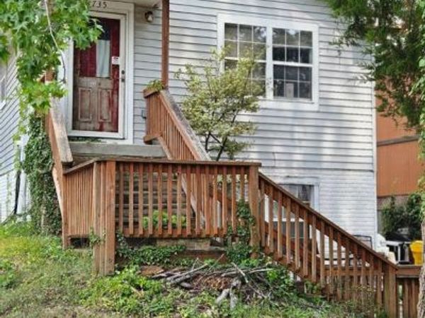 1735 RIDGELY ROAD , EDGEWATER, MD 21037