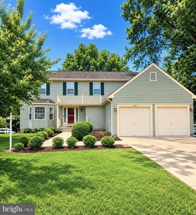 10605 ASHFORD CIRCLE , WALDORF, MD 20603