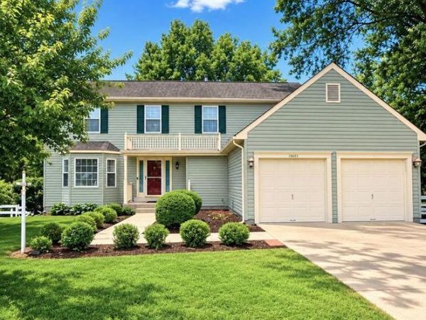 10605 ASHFORD CIRCLE , WALDORF, MD 20603