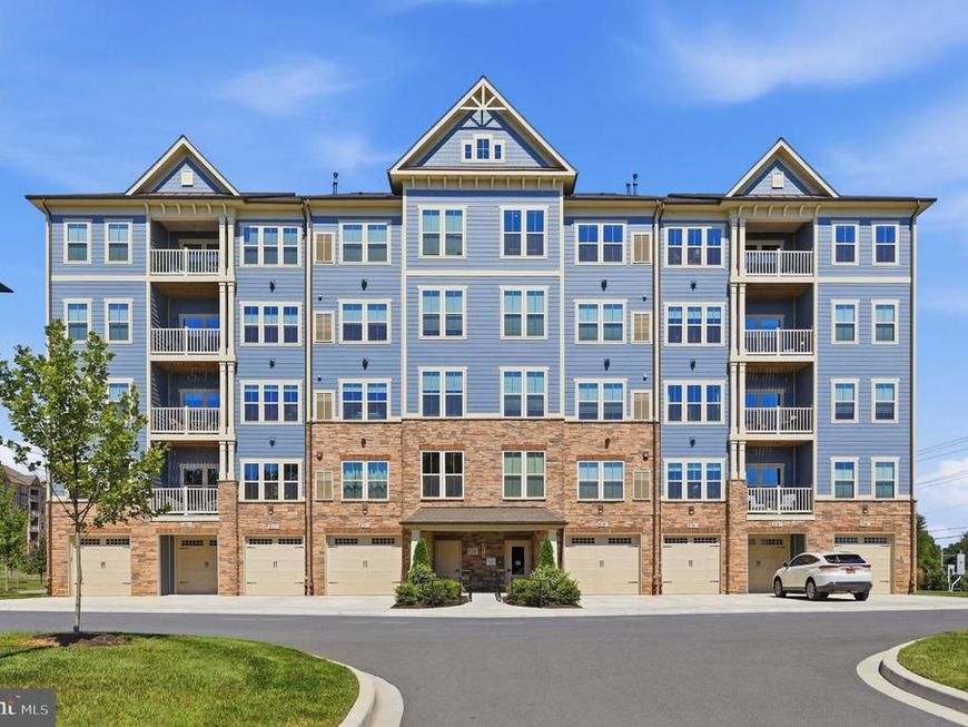 3315 Firefly Lane , Unit 404, Frederick, MD 21704 Main Photo