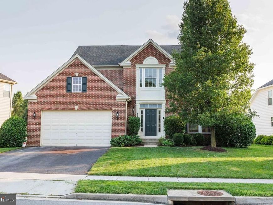 122 Sunlight Court , Frederick, MD 21702 Main Photo