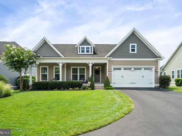 41089 HAYBINE LANE, ALDIE, VA 20105
