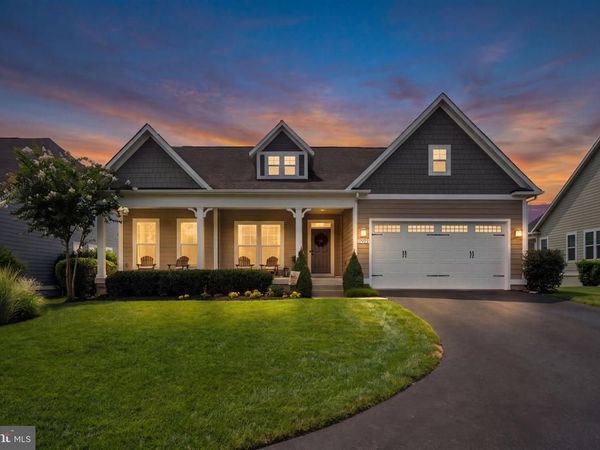 41089 HAYBINE LANE, ALDIE, VA 20105