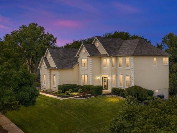 14562 STONEY CREEK COURT, HAYMARKET, VA 20169