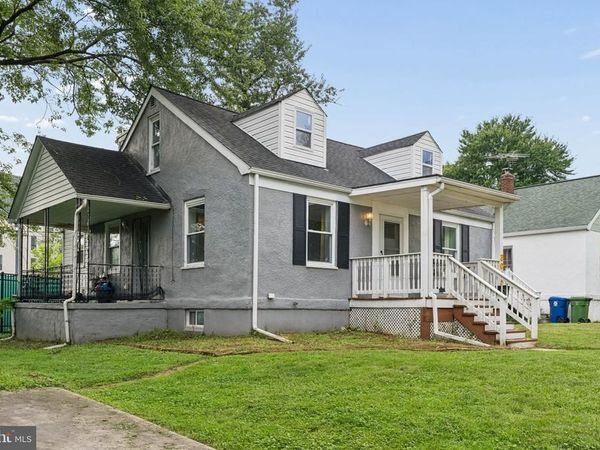3015 GRINDON AVENUE, BALTIMORE, MD 21214