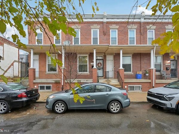 2109 11 S CECIL STREET, PHILADELPHIA, PA 19143