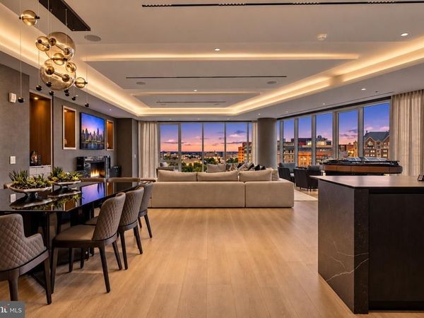 500 WALNUT STREET, Unit 1100, PHILADELPHIA, PA 19106