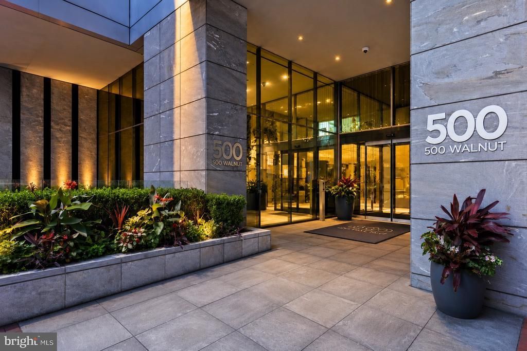 500 WALNUT STREET, PHILADELPHIA, PA 19106
