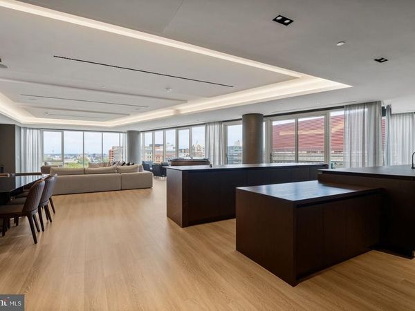 500 WALNUT STREET, Unit 1101/02, PHILADELPHIA, PA 19106