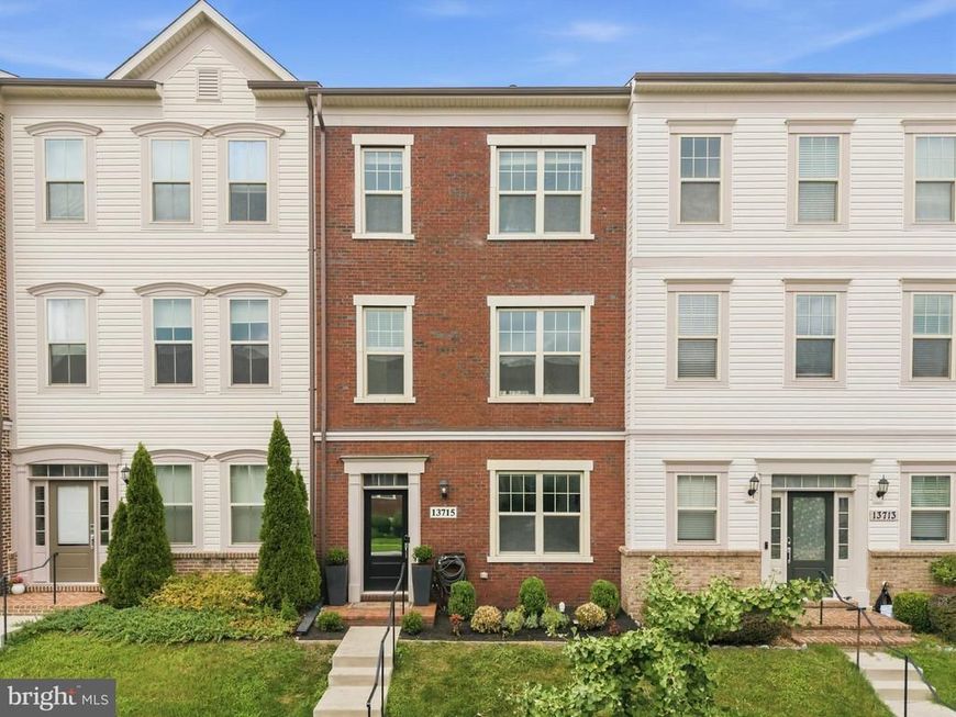 13715 Petrel Street, Clarksburg, MD 20871 Main Photo