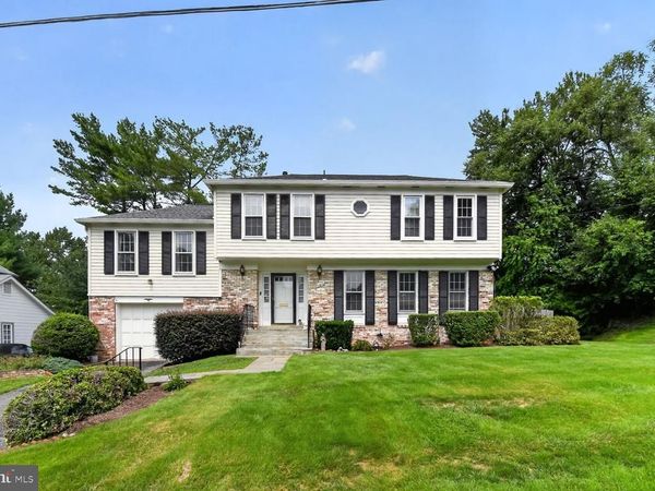 7905 IVYMOUNT TERRACE, POTOMAC, MD 20854