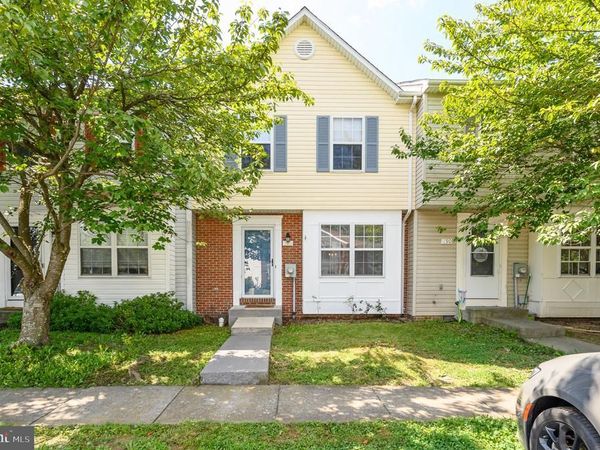 192 SHERANDO CIRCLE, STEPHENS CITY, VA 22655