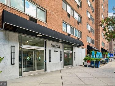 2101 17 CHESTNUT STREET, Unit 817, PHILADELPHIA, PA 19103