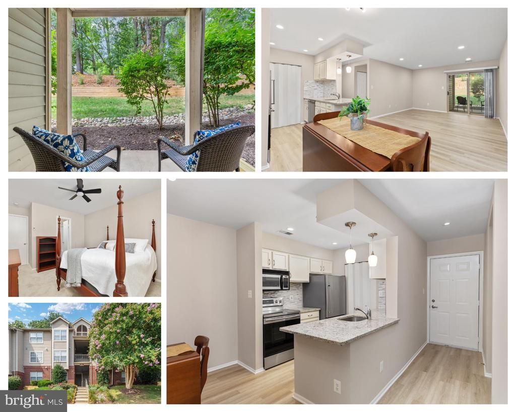 1706 A Ascot Way, Reston, VA 20190 Main Photo