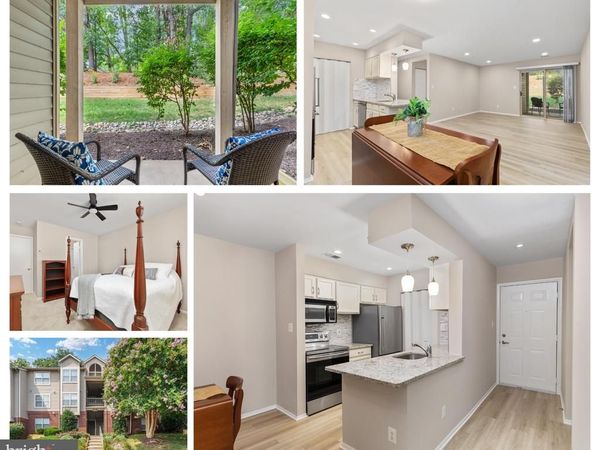 1706 A ASCOT WAY, RESTON, VA 20190
