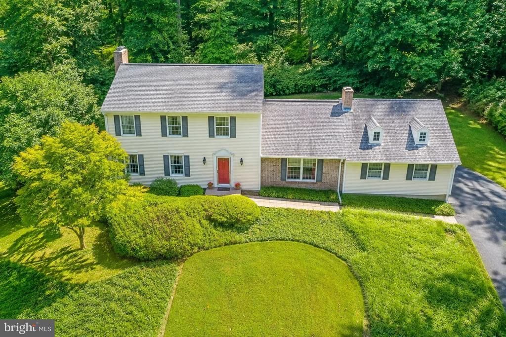 6109 FORK WOODS ROAD, BALDWIN, MD 21013