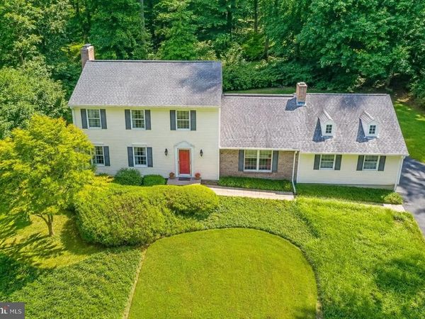 6109 FORK WOODS ROAD, BALDWIN, MD 21013