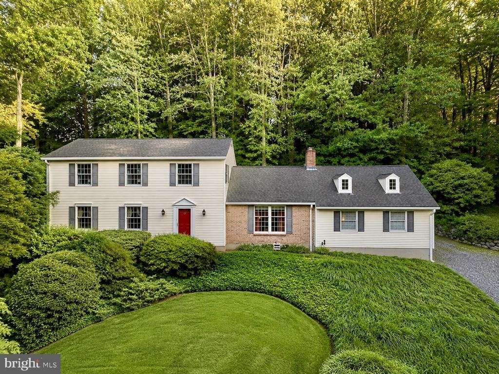 6109 FORK WOODS ROAD, BALDWIN, MD 21013