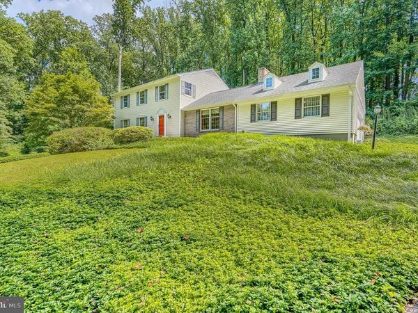 6109 FORK WOODS ROAD, BALDWIN, MD 21013