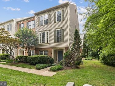 4322 THOMAS BRIGADE LANE, FAIRFAX, VA 22033
