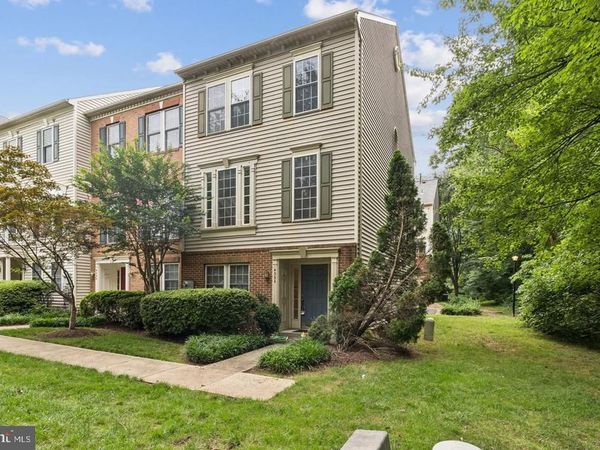 4322 THOMAS BRIGADE LANE, FAIRFAX, VA 22033
