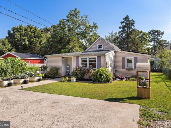 47 NEWELL AVENUE, WEST CREEK, NJ 08092
