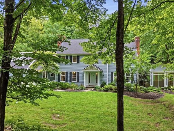 216 SOUTH SUGAN ROAD, NEW HOPE, PA 18938