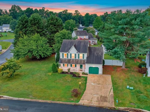 21 CROSLEY COURT, DOVER, DE 19904