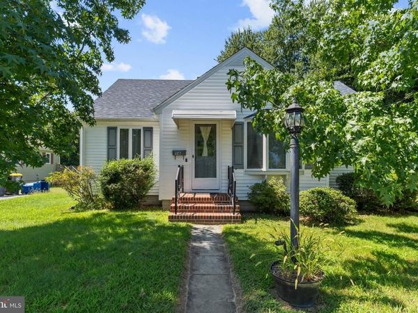 516 MARSHALL STREET, MILFORD, DE 19963