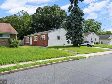 607 ASHLAND AVENUE, FOLCROFT, PA 19032