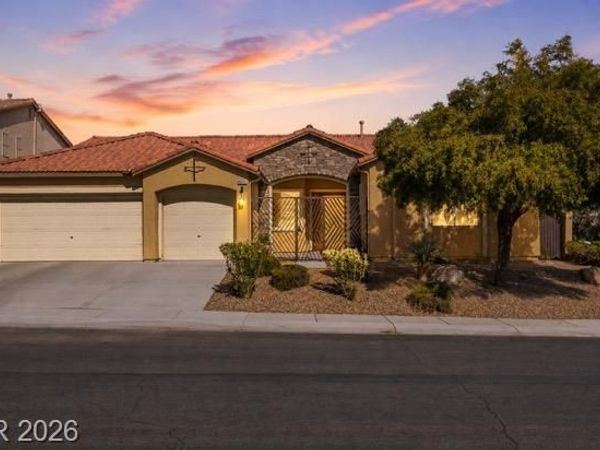 6552 Arrowbear Lane , North Las Vegas, NV 89084