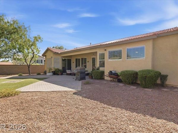 6552 Arrowbear Lane , North Las Vegas, NV 89084