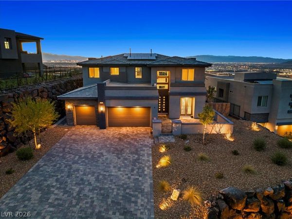 526 Faucon Court, Henderson, NV 89012
