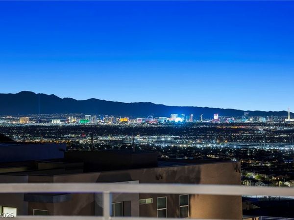 526 Faucon Court, Henderson, NV 89012