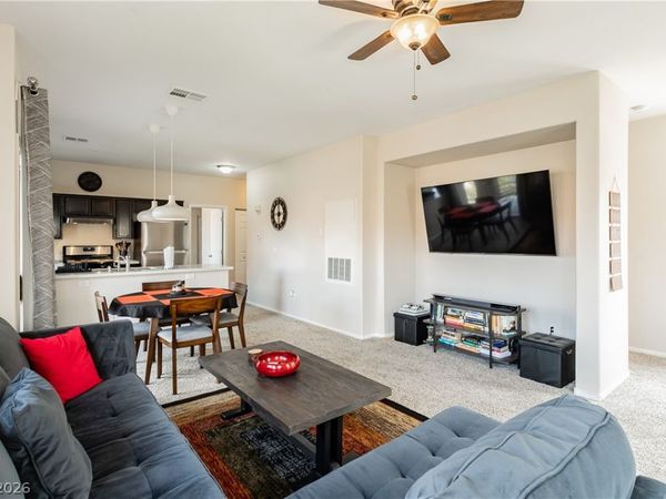 3840 Juno Beach Street , Unit 201, Las Vegas, NV 89129