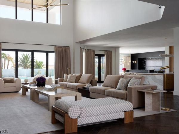 5086 Scenic Ridge Drive , Las Vegas, NV 89148