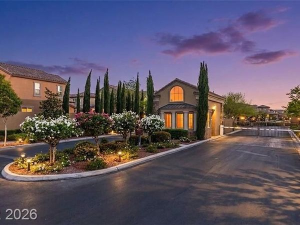 11290 Corsica Mist Avenue, Las Vegas, NV 89135