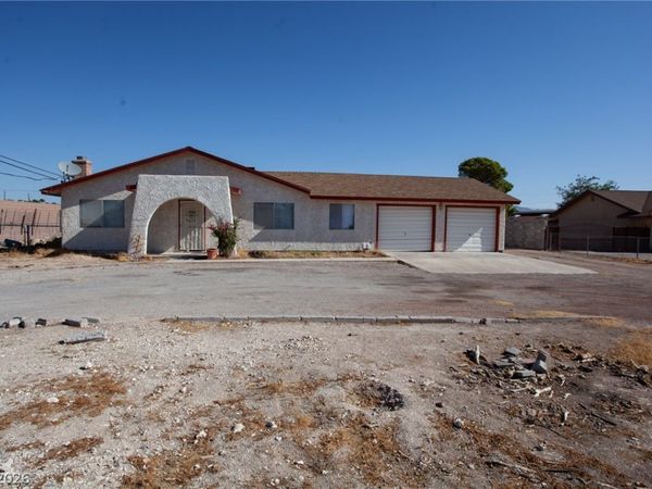 6520 W Ann Road, Las Vegas, NV 89130