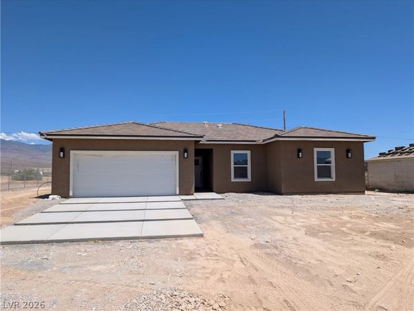 5691 Alderwood , Pahrump, NV 89060
