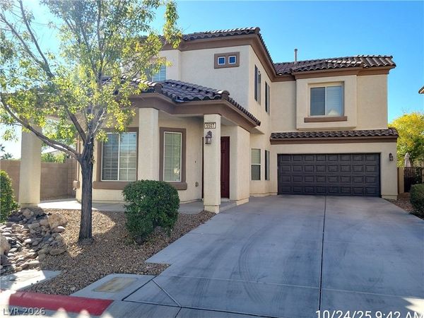5507 Jelsma Avenue , Las Vegas, NV 89141