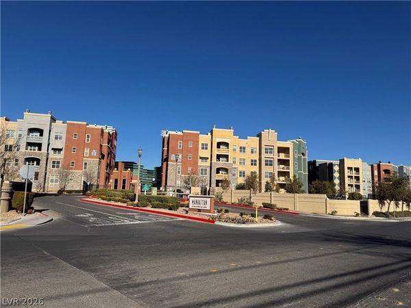 44 E Serene Avenue , Unit 414, Las Vegas, NV 89123